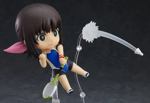 Nendoroid Ayano Hanesaki (Hanebado!)
