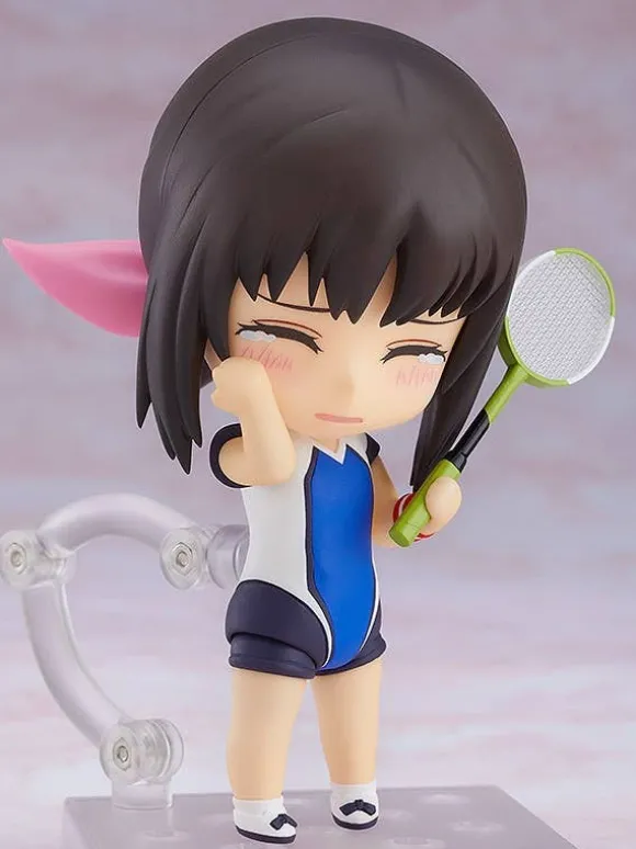 Nendoroid Ayano Hanesaki (Hanebado!)