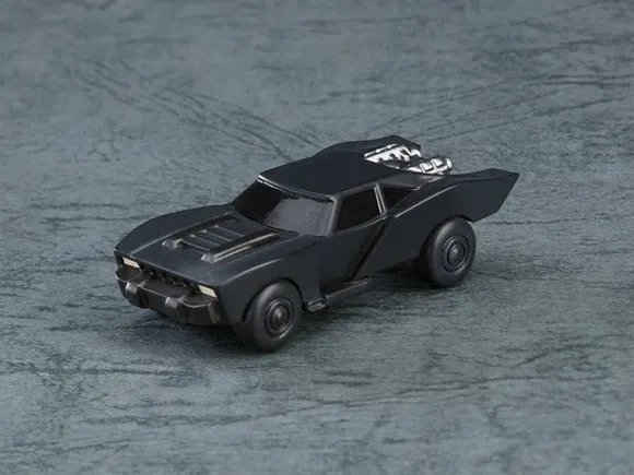 Nendoroid Batman: The Batman Ver. (THE BATMAN)
