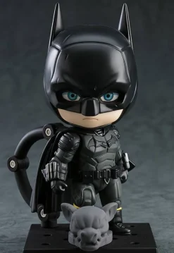 Nendoroid Batman: The Batman Ver. (THE BATMAN)