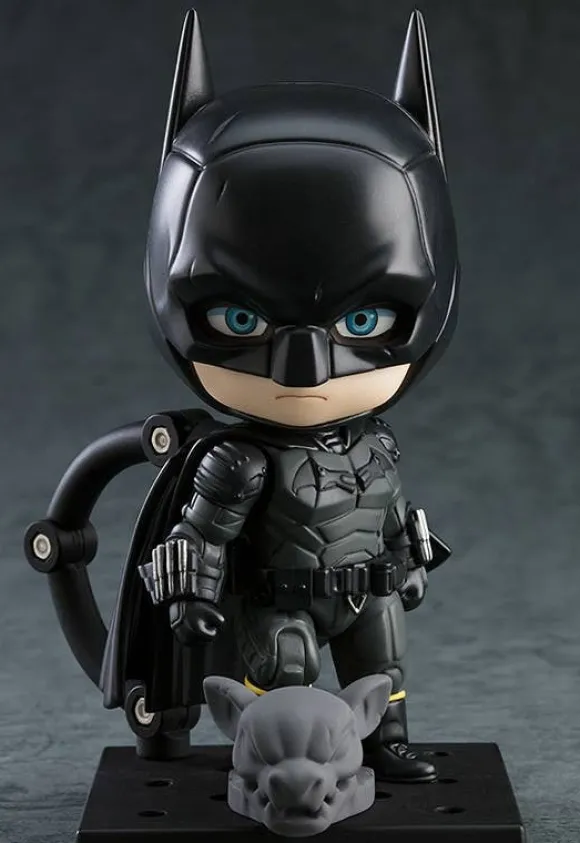 Nendoroid Batman: The Batman Ver. (THE BATMAN)