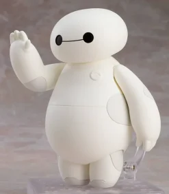 Nendoroid Baymax (Baymax)
