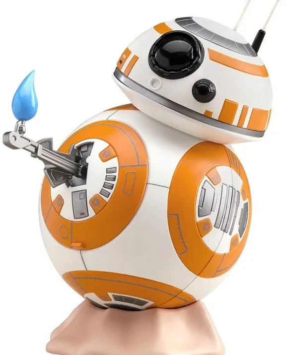 Nendoroid BB-8 (Star Wars: The Last Jedi)
