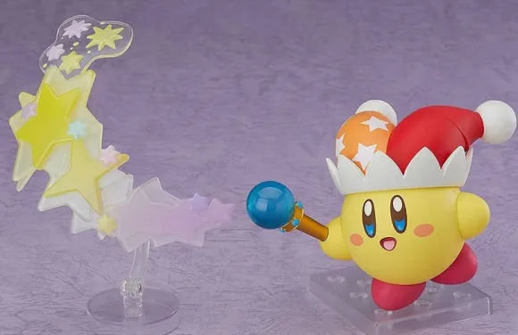Nendoroid Beam Kirby (Kirby)