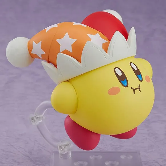 Nendoroid Beam Kirby (Kirby) (Rerelease)