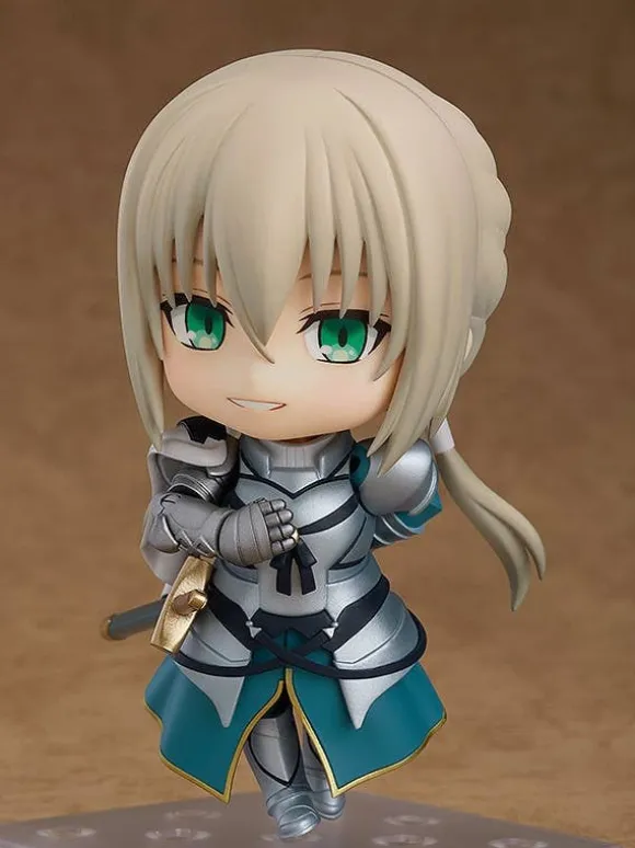 Nendoroid Bedivere (Fate/Grand Order THE MOVIE Divine Realm of the Round Table: Camelot)