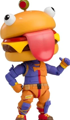 Nendoroid Beef Boss (Fortnite)
