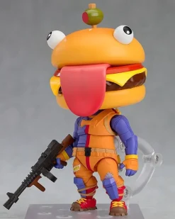 Nendoroid Beef Boss (Fortnite)