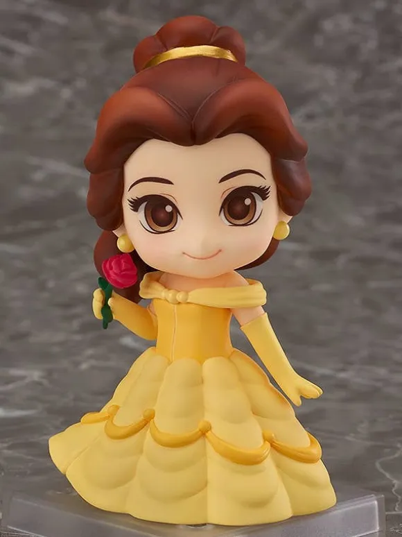 Nendoroid Belle (Beauty and the Beast) (Reissue)