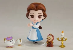 Nendoroid Belle: Village Girl Ver. (Disney Beauty and the Beast)