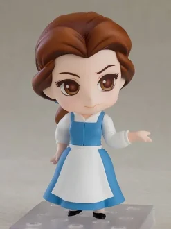 Nendoroid Belle: Village Girl Ver. (Disney Beauty and the Beast)