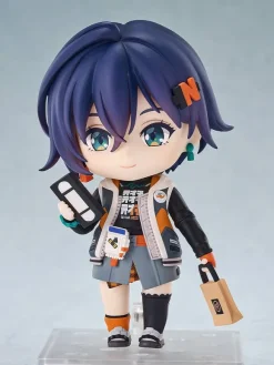 Nendoroid Belle (Zenless Zone Zero)