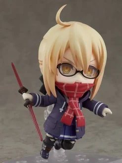 Nendoroid Berserker / Mysterious Heroine X (Alter) (Fate/Grand Order)