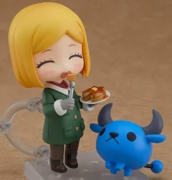Nendoroid Berserker Paul Bunyan (Fate/Grand Order)