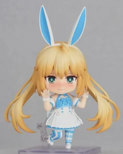 Nendoroid Berserker/Altria Caster (Fate/Grand Order)