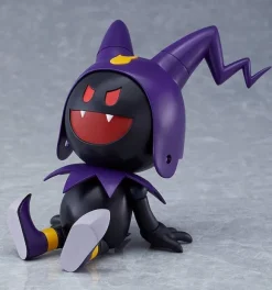 Nendoroid Black Frost (Shin Megami Tensei)