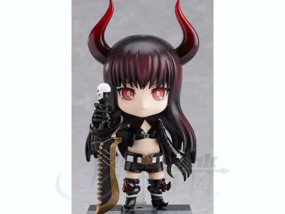 Nendoroid Black Gold Saw