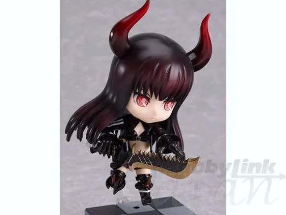 Nendoroid Black Gold Saw