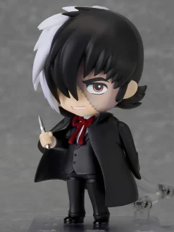 Nendoroid Black Jack: Anime Color Ver. (Black Jack)