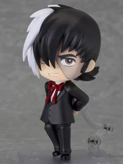 Nendoroid Black Jack: Anime Color Ver. (Black Jack)