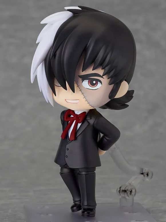 Nendoroid Black Jack: Anime Color Ver. (Black Jack)