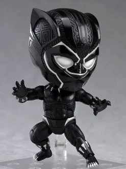 Nendoroid Black Panther: Infinity Edition (Avengers: Infinity War) (Reissue)