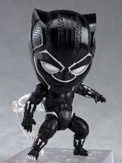 Nendoroid Black Panther: Infinity Edition (Avengers: Infinity War) (Reissue)