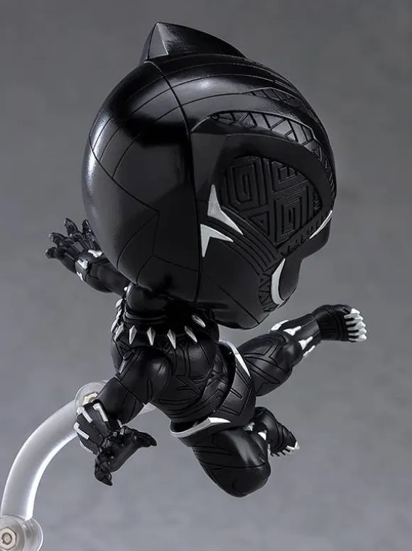 Nendoroid Black Panther: Infinity Edition DX Ver. (Avengers: Infinity War)