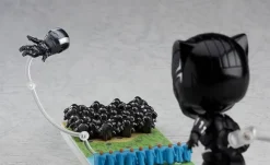 Nendoroid Black Panther: Infinity Edition DX Ver. (Avengers: Infinity War)