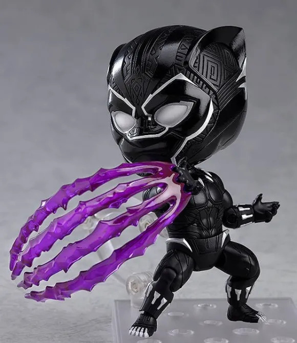 Nendoroid Black Panther: Infinity Edition DX Ver. (Avengers: Infinity War)
