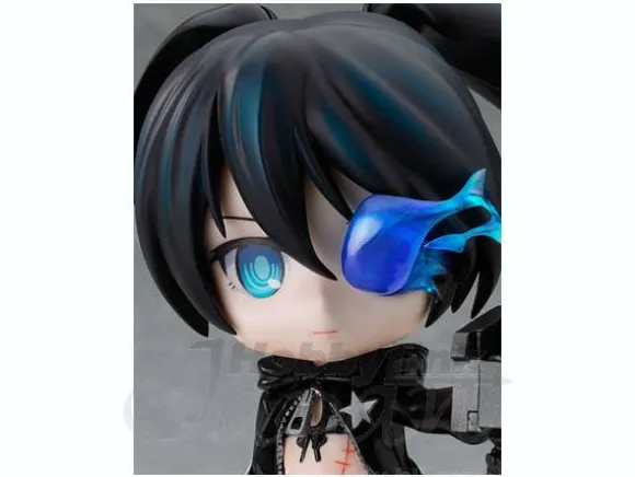 Nendoroid Black Rock Shooter