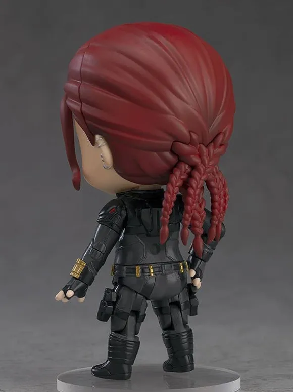 Nendoroid Black Widow: Black Widow Ver. (Black Widow)