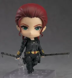 Nendoroid Black Widow: Black Widow Ver. (Black Widow)