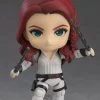 Nendoroid Black Widow: Black Widow Ver. DX (Black Widow)