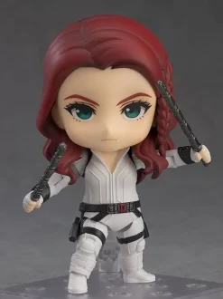 Nendoroid Black Widow: Black Widow Ver. DX (Black Widow)