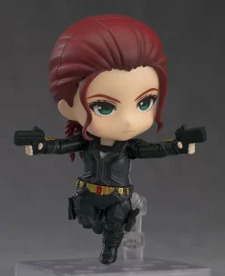 Nendoroid Black Widow: Black Widow Ver. DX (Black Widow)