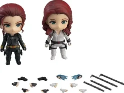 Nendoroid Black Widow: Black Widow Ver. DX (Black Widow)