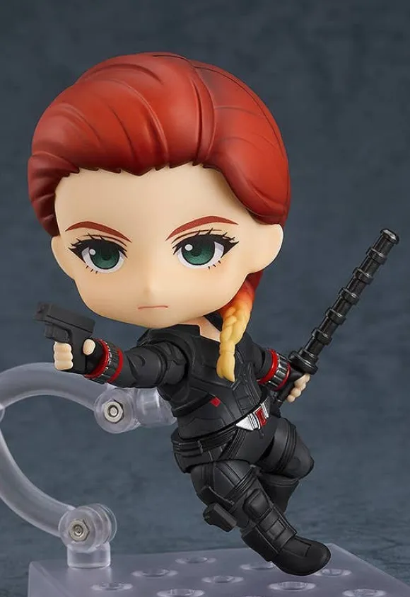 Nendoroid Black Widow: Endgame Ver. DX (Avengers: Endgame)