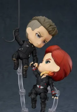 Nendoroid Black Widow: Endgame Ver. DX (Avengers: Endgame)