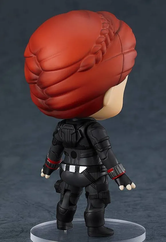 Nendoroid Black Widow: Endgame Ver. DX (Avengers: Endgame)