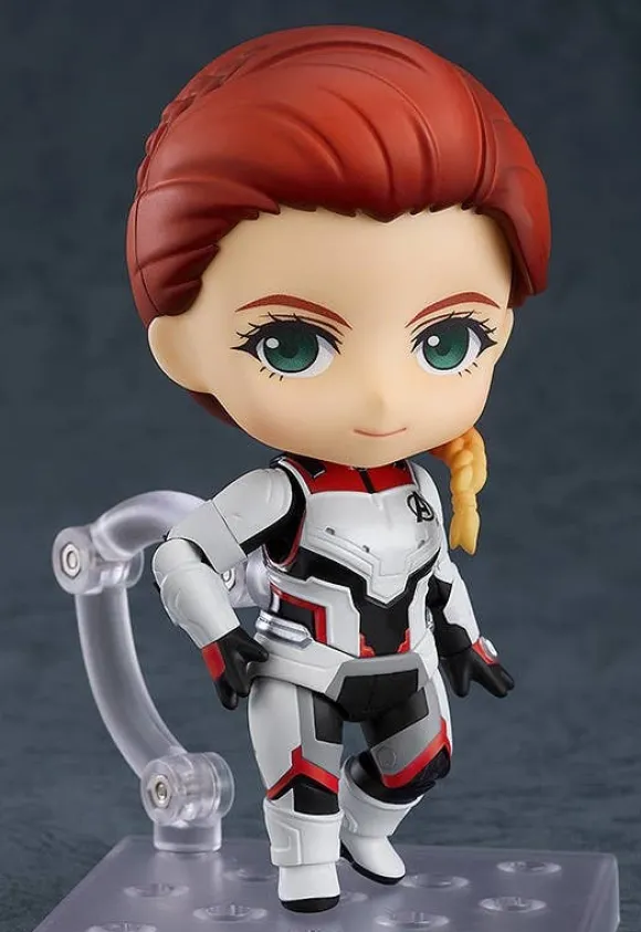 Nendoroid Black Widow: Endgame Ver. (Avengers: Endgame)