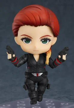 Nendoroid Black Widow: Endgame Ver. (Avengers: Endgame)
