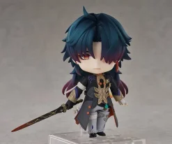 Nendoroid Blade (Honkai: Star Rail)