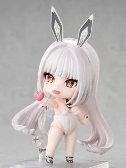 Nendoroid Blanc (Goddess of Victory: Nikke)