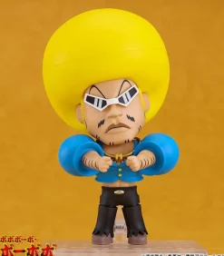 Nendoroid Bobobo-bo Bo-bobo (Bobobo-bo Bo-bobo)