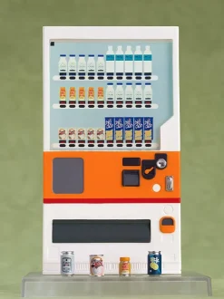 Nendoroid Boxxo (Reborn as a Vending Machine, I Now Wander the Dungeon)