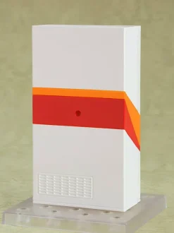 Nendoroid Boxxo (Reborn as a Vending Machine, I Now Wander the Dungeon)