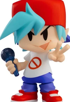 Nendoroid Boyfriend (Friday Night Funkin')