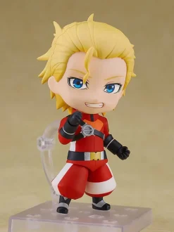 Nendoroid Brian Nightraider (THE MARGINAL SERVICE)