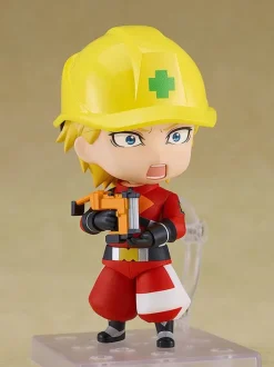 Nendoroid Brian Nightraider (THE MARGINAL SERVICE)
